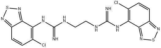 Tizanidine EP Impurity C