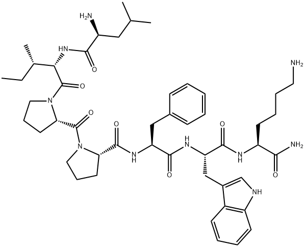 115722-23-1 Structure