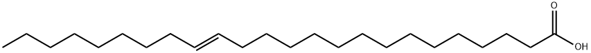 15-Tetracosenoic acid, (15E)-