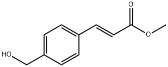 Ozagrel-009-E Structure