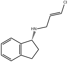 Rasagiline Impurity 4 Structure