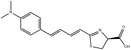 AKA LUMINE,1176235-08-7,结构式