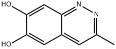 Carbidopa Impurity Struktur