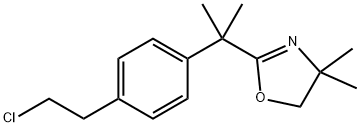 比拉斯汀杂质42, 1181267-35-5, 结构式