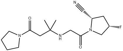 DBPR108 化学構造式