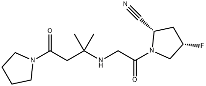 DBPR108 Structure