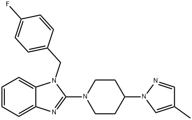 1186430-60-3 Structure