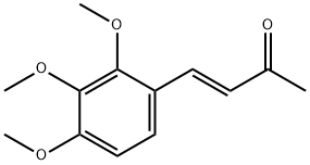 Trimetazidine Impurity 16, 118709-62-9, 结构式