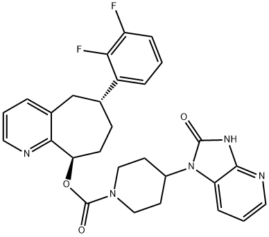 1190363-03-1 Structure