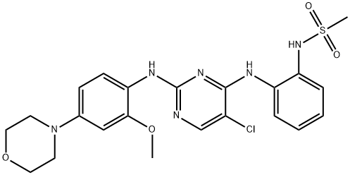 CZC-54252 结构式