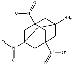 维格列汀杂质31,119694-48-3,结构式