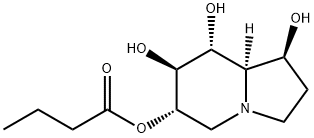CELGOSIVIR, 121104-96-9, 结构式