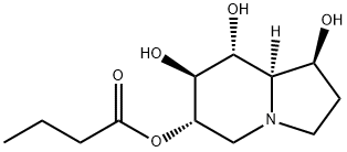 celgosivir Structure