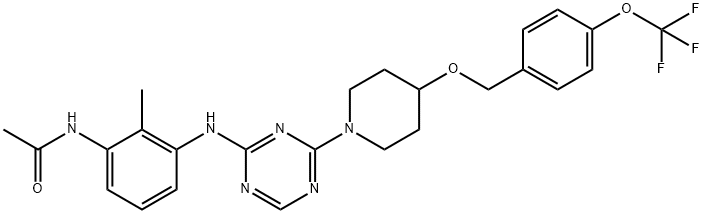 TC-N 1752 Structure