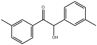 1218-85-5 3.3'-Dimethyl-benzoin