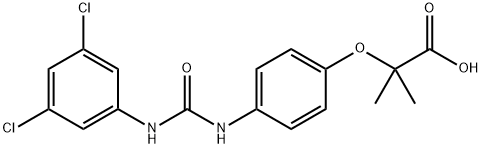 L-甲状腺素杂质35, 121809-80-1, 结构式