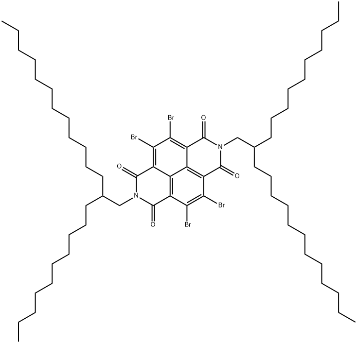 1219501-16-2 Structure