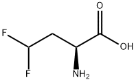 (2S)-2-amino-4,4-difluorobutanoic acid