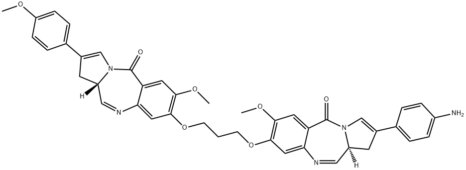 1222490-34-7 Structure