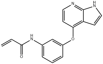 WZ4141 Structure