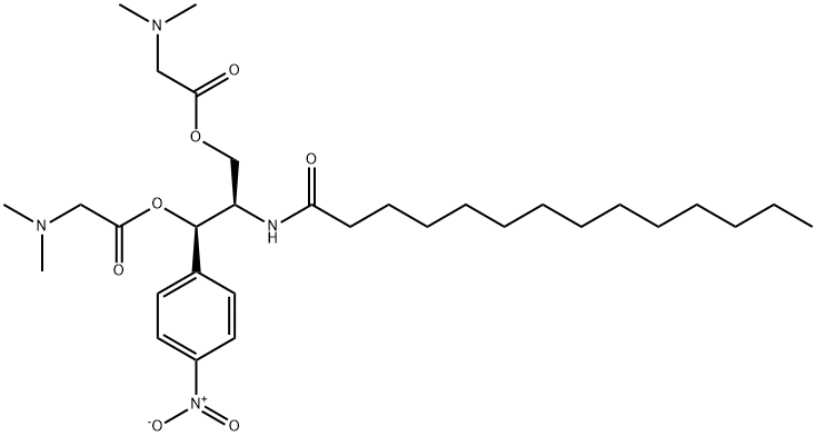 LCL521 Structure