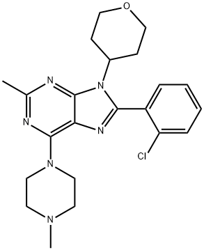 CS-2878, 1231220-79-3, 结构式