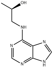 替诺福韦艾拉酚胺杂质, 1244022-52-3, 结构式