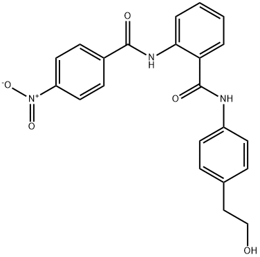 1253452-78-6 Structure