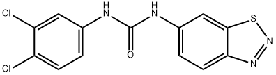 1257423-87-2 Structure