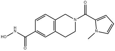 1259296-46-2 Structure