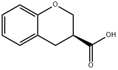 1260611-90-2 (3S)-3,4-Dihydro-2H-1-benzopyran-3-carboxylic acid