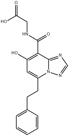 JTZ-951 Structure