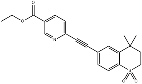1262228-27-2 TAZAROTENE