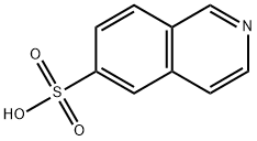 Fasudil  iMpurity Struktur