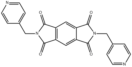 4-pmpmd 化学構造式