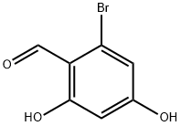 1265359-67-8 Benzaldehyde, 2-bromo-4,6-dihydroxy-