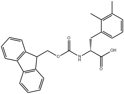 1270290-64-6 (9H-Fluoren-9-yl)MethOxy]Carbonyl D-2,3-Dimethylphe