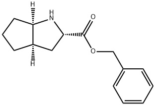 雷米普利杂质, 1279200-40-6, 结构式