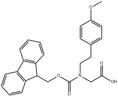 1286711-20-3 结构式