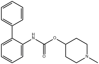 雷芬那辛杂质11, 1289178-26-2, 结构式