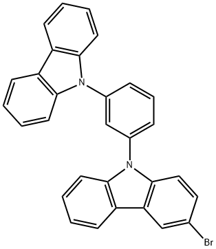 1296229-23-6 Structure