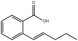 n-Butylphthalide-019-E 化学構造式