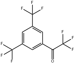 130336-17-3 1-(3,5-Bis(tri?uoromethyl)phenyl)-2,2, 2-tri?uoroethanone
