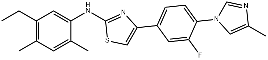 1304630-27-0 Structure