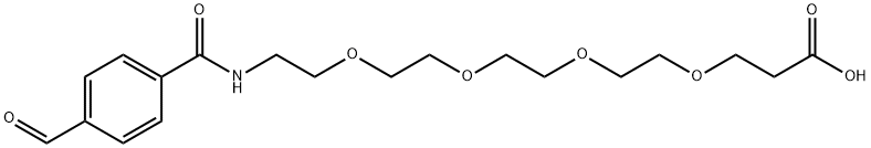 1309460-27-2 Structure