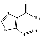达卡巴嗪杂质C, 1314929-56-0, 结构式