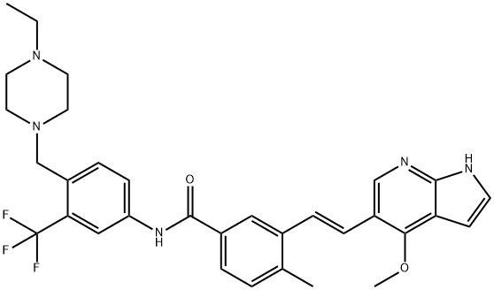 HG6-64-1 Struktur