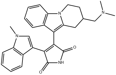 Ro 31-8830 Structure