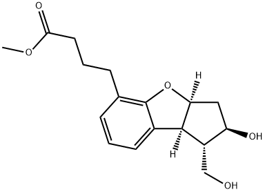 2-羟基-3-溴苯基, 132203-90-8, 结构式