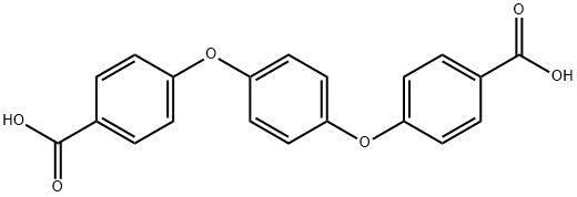 13282-09-2 1,4-二(4-羧基苯氧基)苯